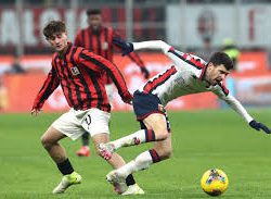 AC Milan vs Genoa: Füllkrug Siap Tampil Perdana