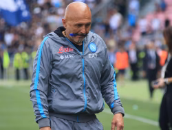 Perpanjangan Kontrak Spalletti di Ambang Pintu