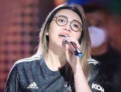 Via Vallen Umumkan Kehamilan Kedua: Keluarga Bahagia Menanti Adik Agham