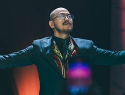 “Mens Rea”: Pertunjukan Berani Pandji Pragiwaksono