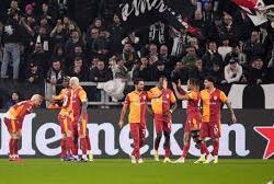 Galatasaray Tundukkan Juventus: Kisah Ketahanan dalam Duel 120 Menit