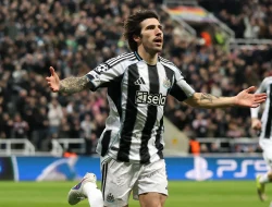 Mengapa Tonali Bisa Menjadi Turnaround Juventus: Analisis Peran, Mental, dan Statistik