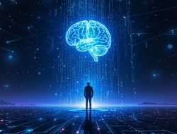 Elon Musk Prediksi AI Lampaui Kecerdasan Manusia, Industri Teknologi Bersiap Hadapi Titik Balik