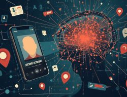 Hati Hati Pengguna Second Account, Teknologi AI Kini Bisa Ungkap Identitas di Baliknya