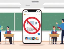 Pemerintah Batasi Penggunaan Chatbot AI di Sekolah, Siswa SD hingga SMA Diminta Tidak Bergantung pada Teknologi Instan