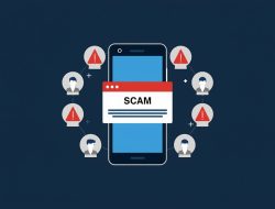 Meta Tutup Ratusan Ribu Akun Penipuan, Jaringan Scam Asia Tenggara Terbongkar