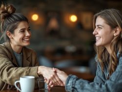 First Impression: Detik-Detik Awal yang Menentukan Arah Hubungan Sosial