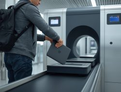 Alasan Laptop Harus Dikeluarkan Saat Pemeriksaan Bandara, Bukan Sekadar Aturan Biasa