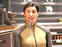 DLSS 5 dan Pergeseran Besar Grafis Game: Antara Lompatan Teknologi dan Kekhawatiran “AI Slop”