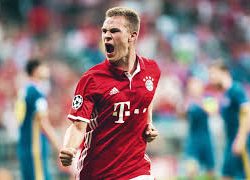 Kimmich Puji Mentalitas Bayern Usai Hantam Atalanta 6-1: Spirit Juara yang Konsisten