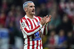 Batal Cabut: Griezmann Memutuskan Tetap di Atletico, Julian Alvarez Bergulat dengan Pilihan