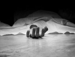 Pria Ditemukan Tewas di Wonogiri, Luka di Leher Picu Penyelidikan Polisi