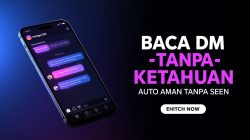 Diam-Diam Banyak yang Pakai: Cara Baca DM Instagram Tanpa “Seen” Ini Bikin Lebih Tenang