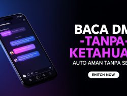Diam-Diam Banyak yang Pakai: Cara Baca DM Instagram Tanpa “Seen” Ini Bikin Lebih Tenang