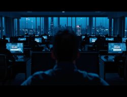 Gelombang PHK Oracle: 30.000 Karyawan Terdampak, Email Subuh Jadi Titik Awal Ketidakpastian