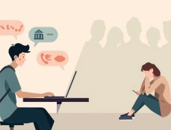 Menyimak dari Kasus FH UI: Dari Grup Chat Tertutup hingga Sorotan Nasional, Apa yang Sebenarnya Terjadi?