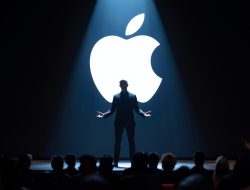 Siapa CEO Baru Apple? Mengenal John Ternus, Sosok di Balik Produk yang Kini Memimpin Era Baru