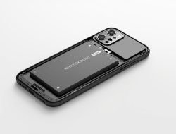 Mulai 2027, Smartphone di Eropa Wajib Pakai Baterai Lepas-Pasang: Ini Dampak, Tantangan, dan Perubahan Besar di Industri