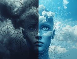 Saat Pikiran Negatif Datang Tanpa Peringatan, Ini Cara Menjaga Kendali dan Tetap Rasional