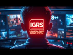 IGRS di Steam Tuai Kritik Luas: Ketika Sistem Rating Tidak Sejalan dengan Realita Konten Gim