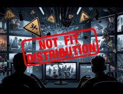 IGRS Tarik Balik di Steam: Dari Regulasi Ambisius ke Krisis Kepercayaan Gamer Indonesia