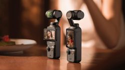 DJI Osmo Pocket 4 Meluncur: Spesifikasi Lengkap, Harga di Indonesia, dan Apakah Layak Upgrade dari Pocket 3?