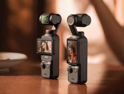 DJI Osmo Pocket 4 Meluncur: Spesifikasi Lengkap, Harga di Indonesia, dan Apakah Layak Upgrade dari Pocket 3?