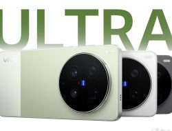 Vivo X300 Ultra Resmi Meluncur, Andalkan Kamera 200 MP dan Ekosistem Fotografi Layaknya Kamera Profesional