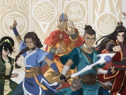 SUPER HEBOH! Film “The Legend of Aang: The Last Airbender” Jebol Sebelum Rilis, Internet Meledak, Industri Film Ketar-Ketir