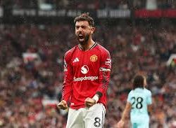 Masa Depan Bruno Fernandes di Ujung Tanda Tanya, MU Harus Bergerak Cepat