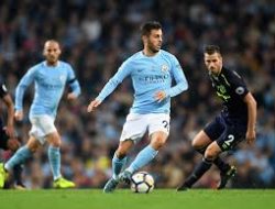 Pep Lijnders: Tidak Ada Pengganti untuk Bernardo Silva di Manchester City
