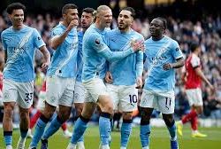 Man City Seperti Selalu Menemukan Cara, Rentetan Keberuntungan Jadi Perbincangan