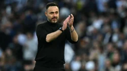 Tottenham Tertekan, De Zerbi Pilih Percaya: “Kami Masih Punya Kesempatan”