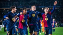 Barcelona Hadapi Risiko Ganda, Atletico Madrid Jadi Ujian Berat di Liga Champions