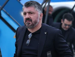 Saat Gattuso Memilih Pergi: Kisah Pengorbanan di Balik Kegagalan Italia