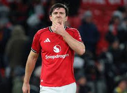 Manchester United Perpanjang Kontrak Maguire, Pengalaman Jadi Alasan Utama