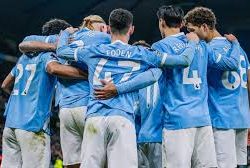 City Diminta Tenang: Ambil Tiga Poin dari Burnley, Jangan Tergoda Skor Raksasa