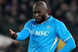Lukaku Bicara Jujur: Kenapa Ia Belum Pulang ke Napoli