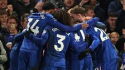 Chelsea: Piala FA Harus Jadi Titik Balik, Biar Musim Tidak Berakhir dengan Penyesalan