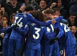 Chelsea: Piala FA Harus Jadi Titik Balik, Biar Musim Tidak Berakhir dengan Penyesalan