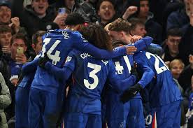 Chelsea: Piala FA Harus Jadi Titik Balik, Biar Musim Tidak Berakhir dengan Penyesalan