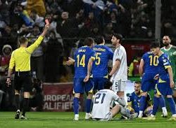 Eks Striker AC Milan Mengaitkan Gagalnya Italia ke Piala Dunia 2026 dengan Dugaan Masalah di Liga Domestik