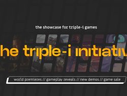 Triple-I Initiative Showcase 2026: Daftar Lengkap Game, Update, dan DLC yang Diumumkan