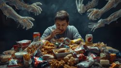 Kenapa Snack dan Makanan Instan Terasa “Nggak Bisa Berhenti”? Ini Penjelasan yang Mudah Dipahami