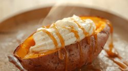 Viral di Media Sosial, Ubi Cream Cheese Disebut Lebih Sehat dari Dessert Lain. Benarkah?