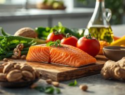 7 Makanan dan Minuman yang Bisa Membantu Otak Tetap Tajam dan Tidak Mudah Pikun