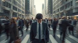 Mental Health Menjadi Isu Serius di Era Modern, Kesadaran Menjaga Kesehatan Mental Semakin Penting