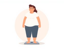 Berat Badan Turun Cepat, Tapi Naik Lagi? Ini Fakta Ilmiah yang Jarang Dibahas
