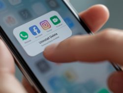 Pengguna WhatsApp, Instagram, dan Facebook Turun 20 Juta: Dampak Blokir Internet Iran dan Pembatasan Rusia