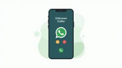 Nomor Asing di WhatsApp Makin Meresahkan, Begini Cara Menghentikan Telepon Spam Secara Otomatis